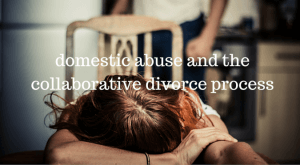 domestic abuse victim
