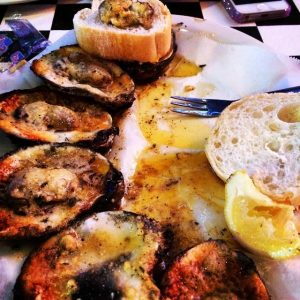road trip acme oyster house baton rouge